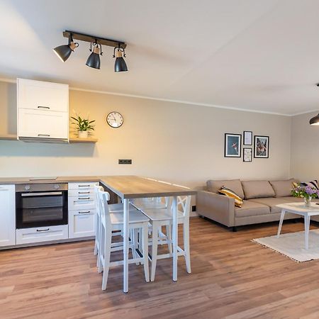 Kalda Apartment Kärdla Zewnętrze zdjęcie