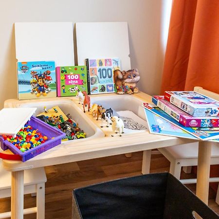 Kalda Apartment Kärdla Zewnętrze zdjęcie