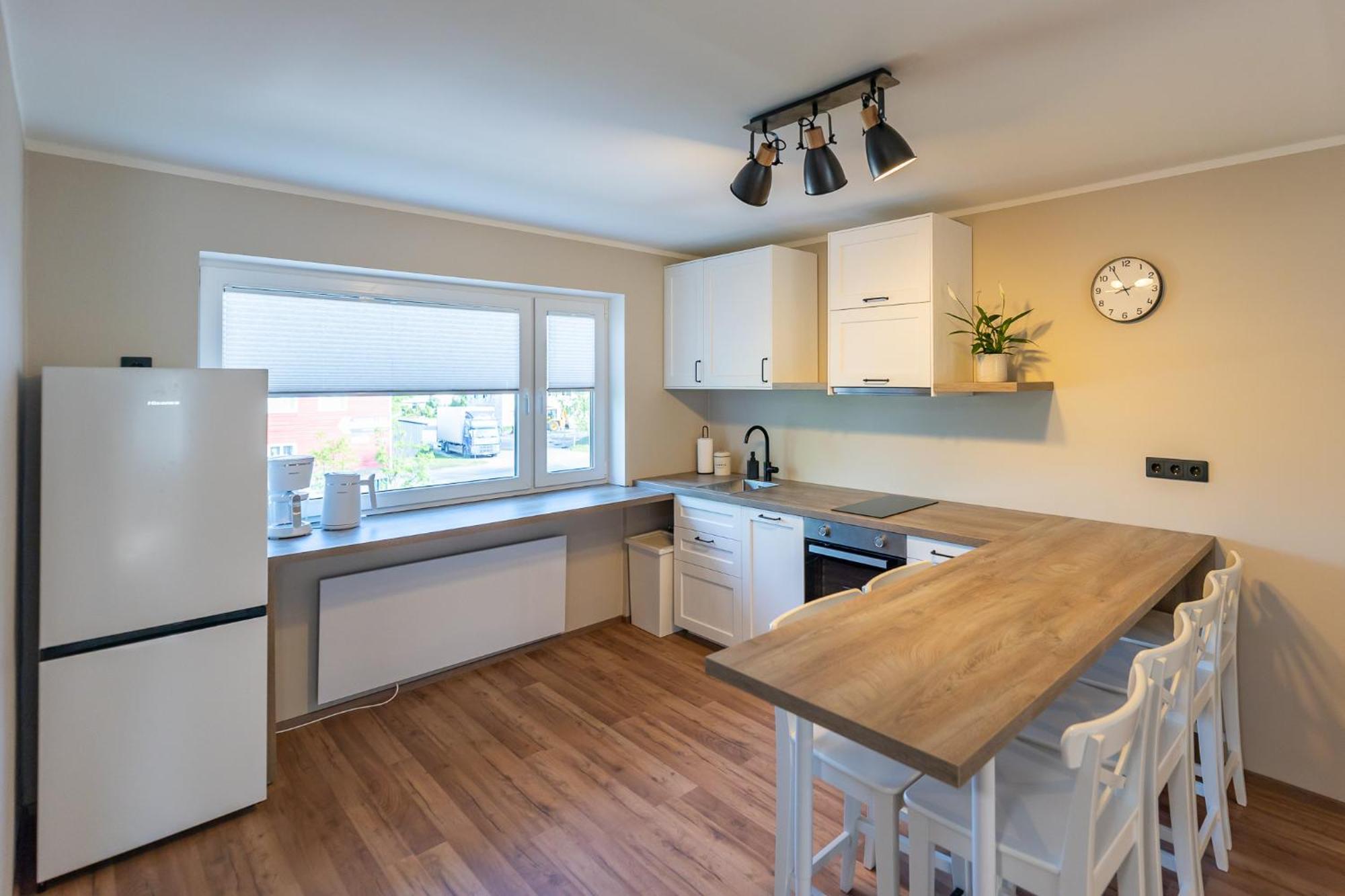 Kalda Apartment Kärdla Zewnętrze zdjęcie