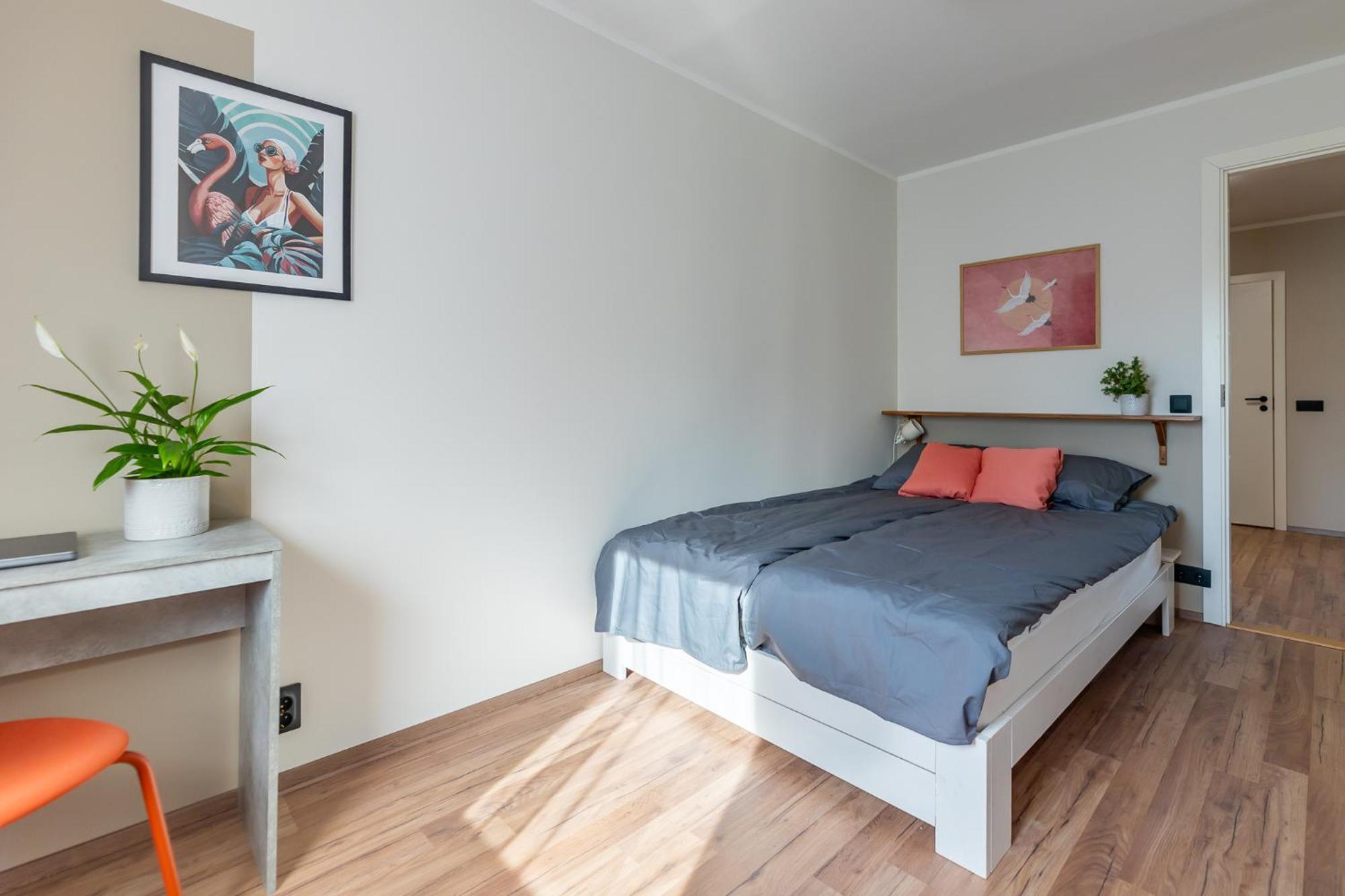 Kalda Apartment Kärdla Zewnętrze zdjęcie