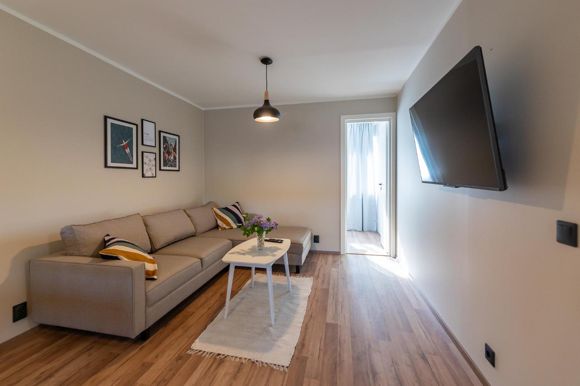 Kalda Apartment Kärdla Zewnętrze zdjęcie