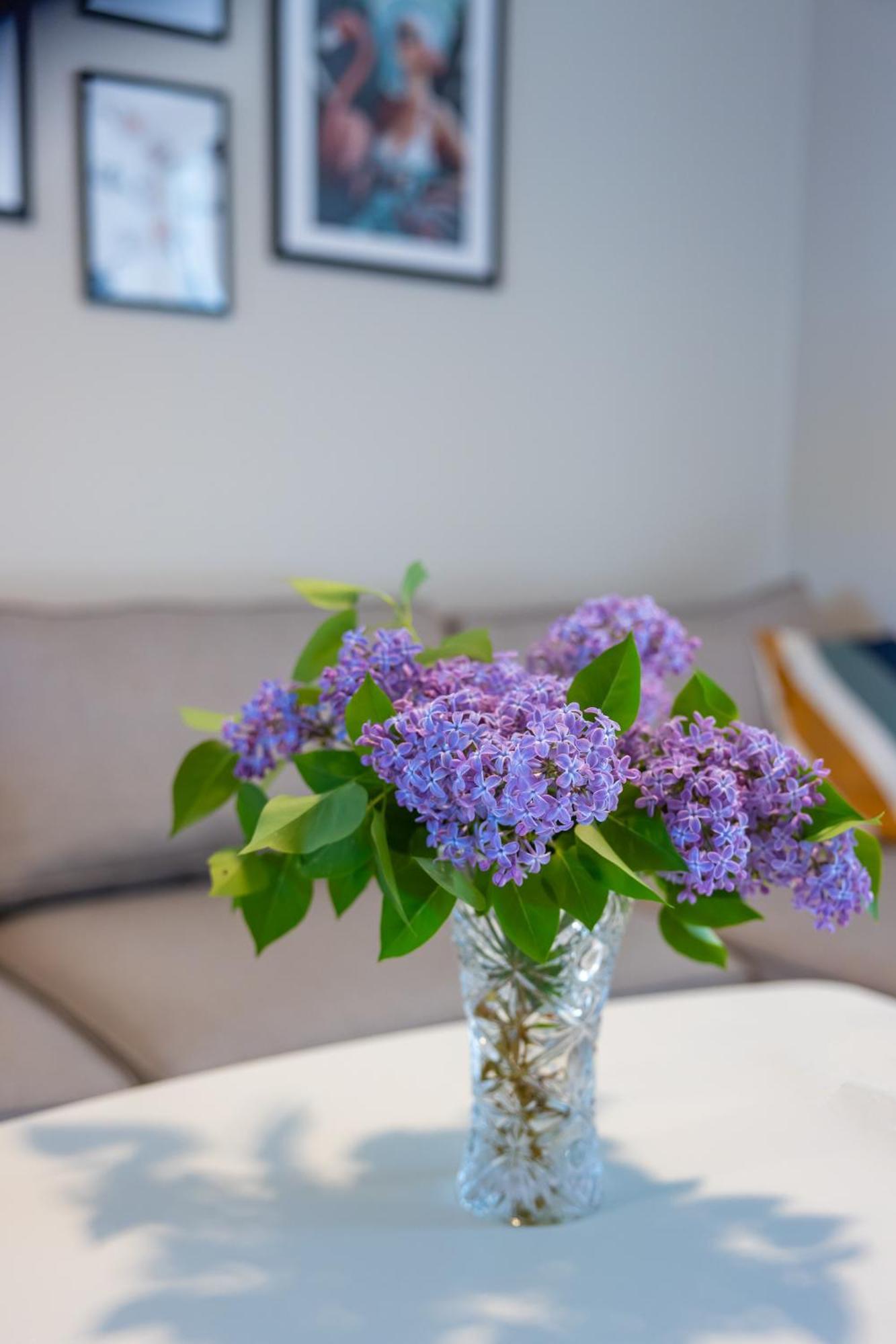 Kalda Apartment Kärdla Zewnętrze zdjęcie