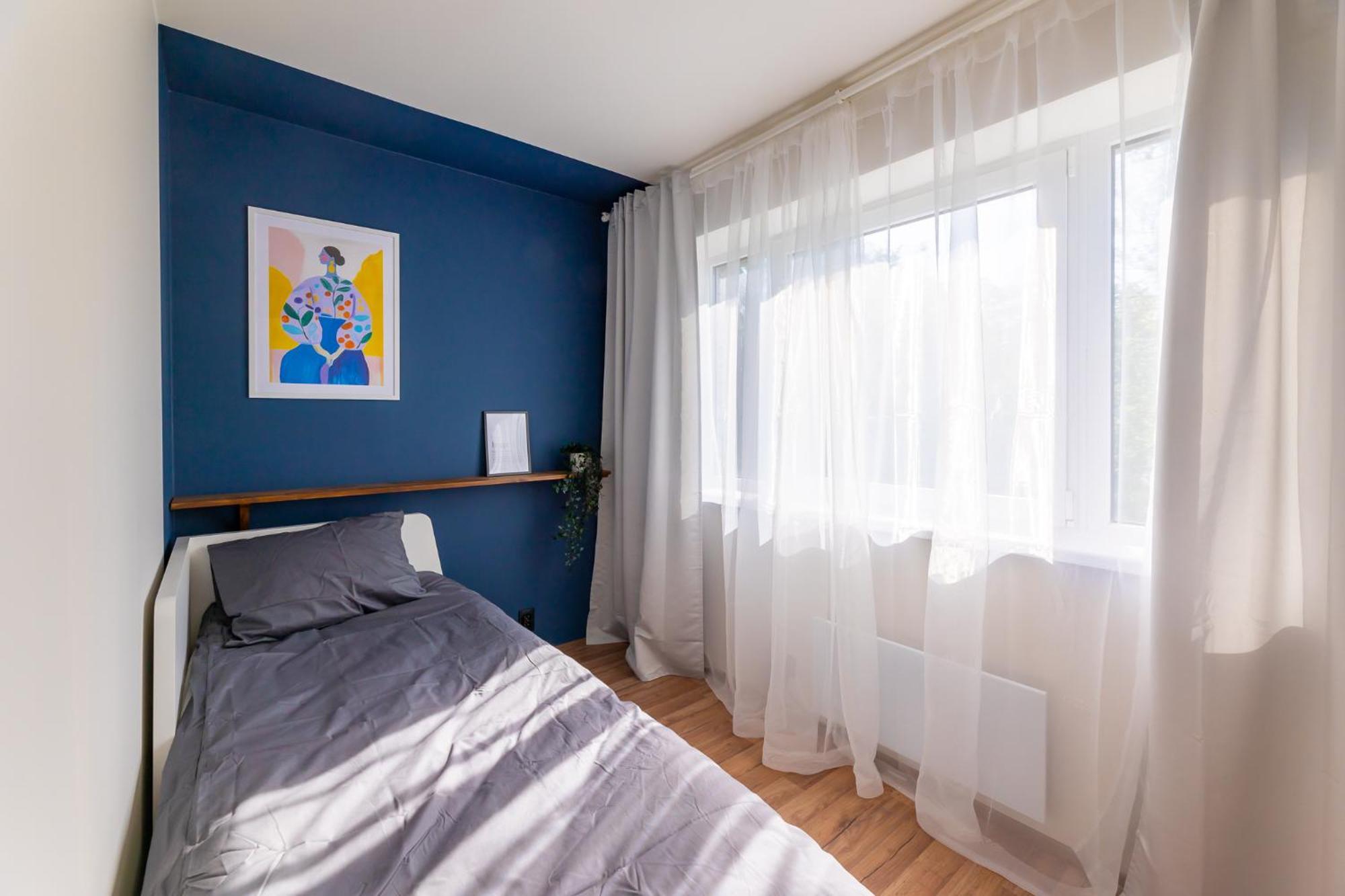 Kalda Apartment Kärdla Zewnętrze zdjęcie