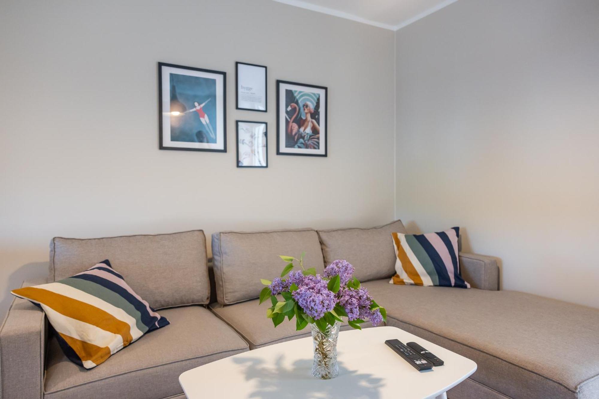 Kalda Apartment Kärdla Zewnętrze zdjęcie
