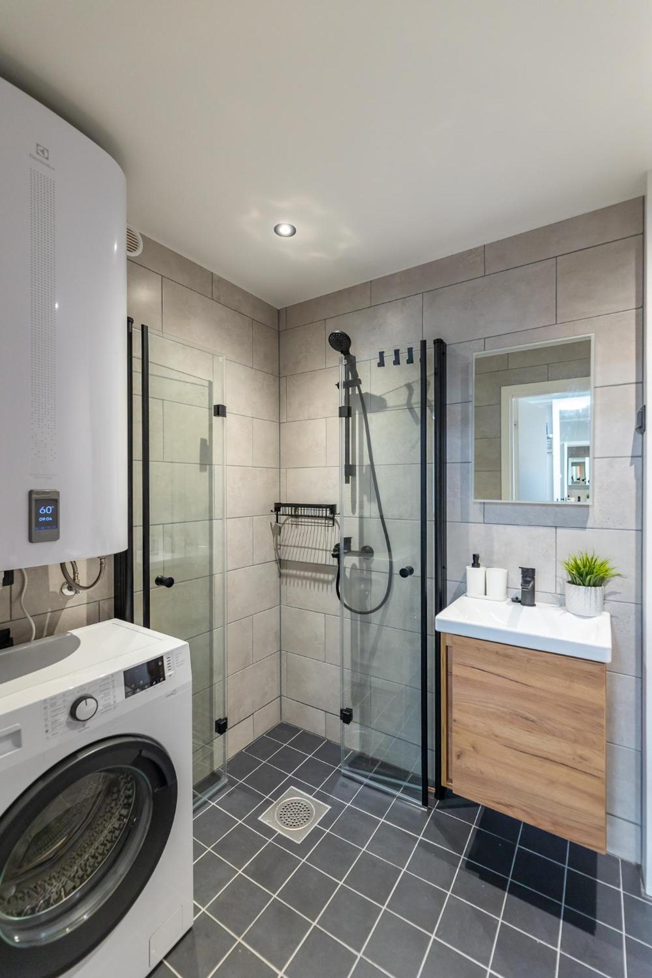 Kalda Apartment Kärdla Zewnętrze zdjęcie