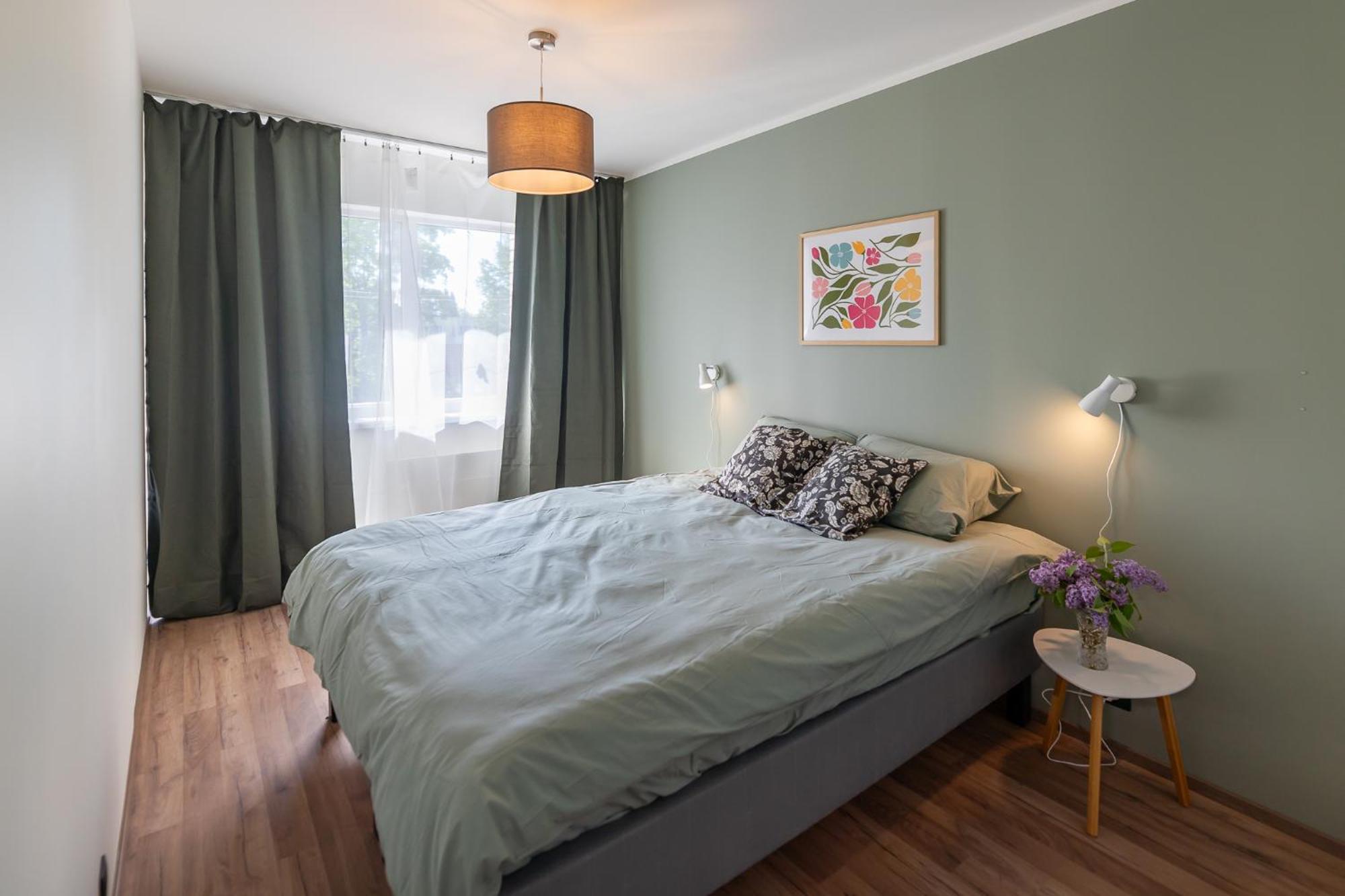 Kalda Apartment Kärdla Zewnętrze zdjęcie