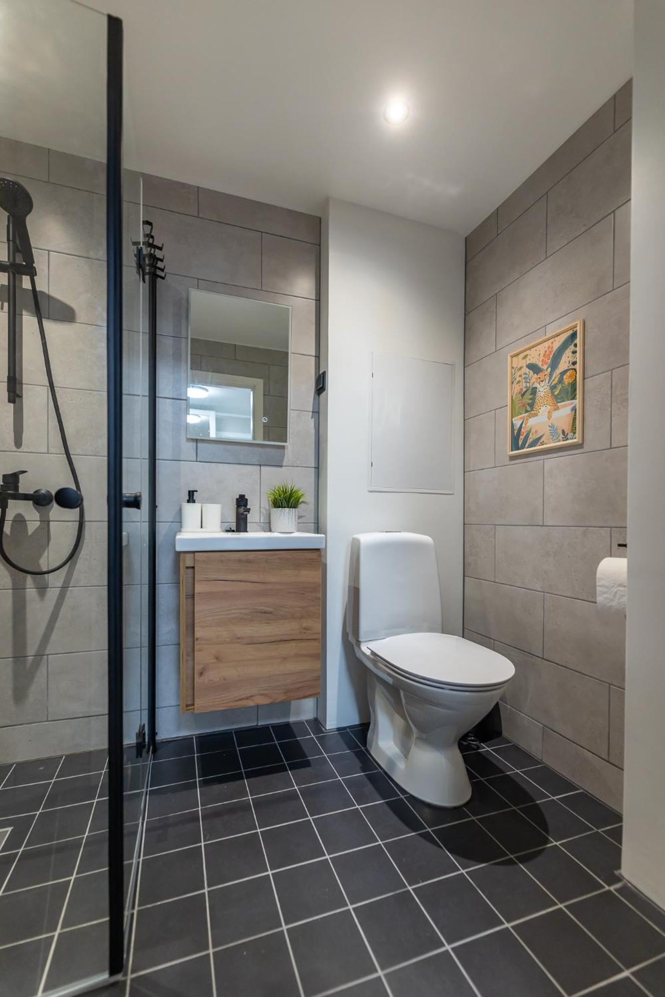 Kalda Apartment Kärdla Zewnętrze zdjęcie