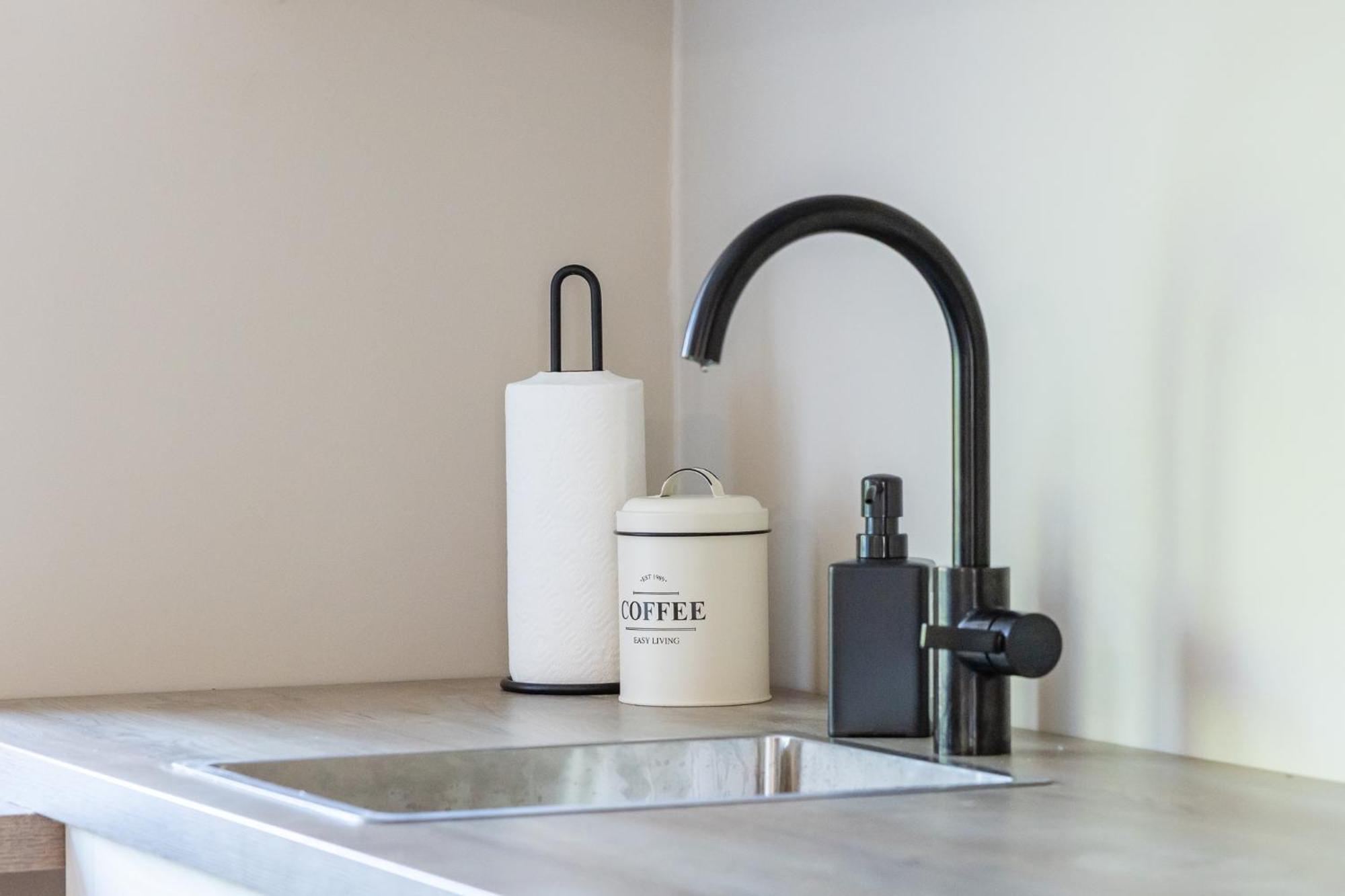 Kalda Apartment Kärdla Zewnętrze zdjęcie