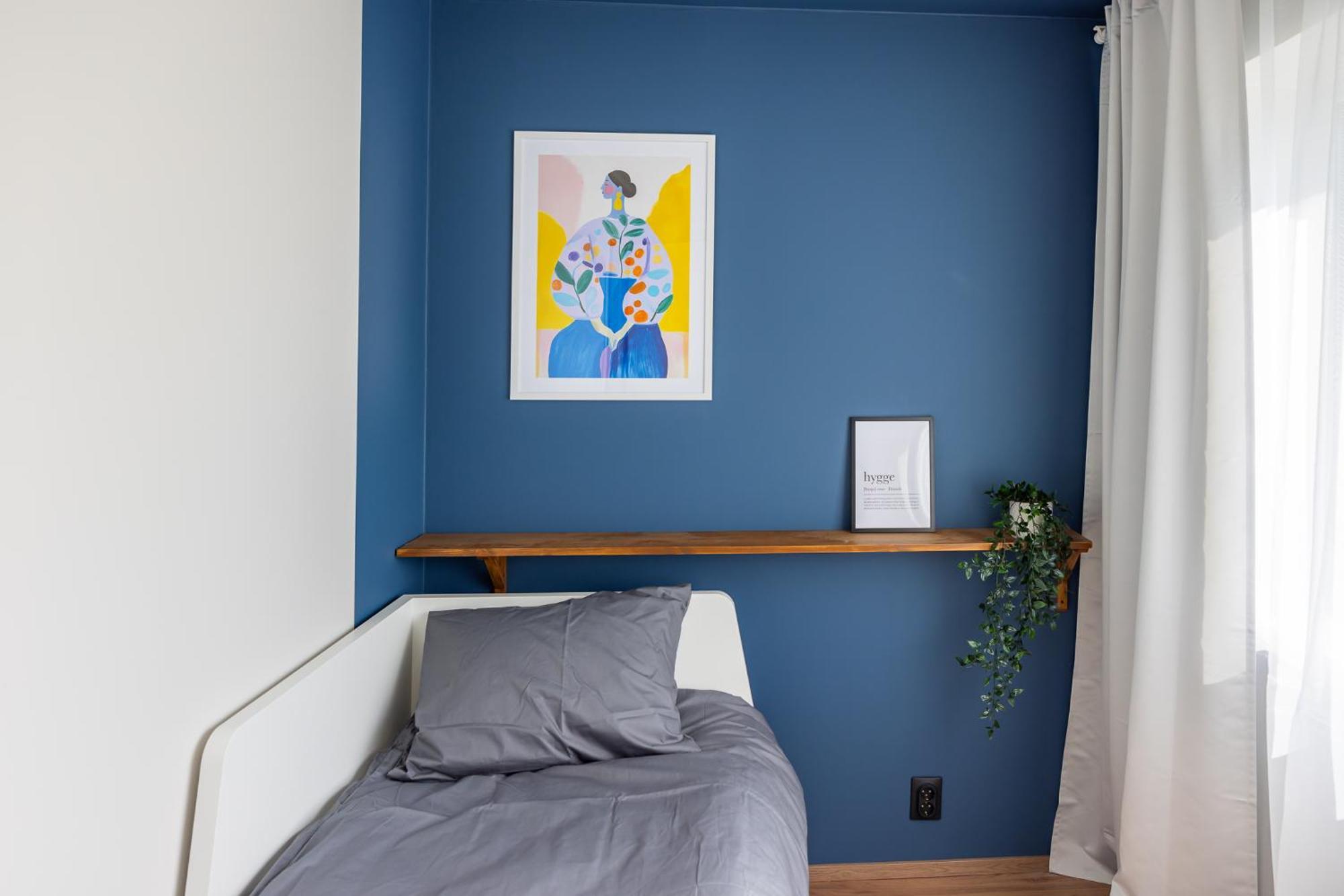 Kalda Apartment Kärdla Zewnętrze zdjęcie