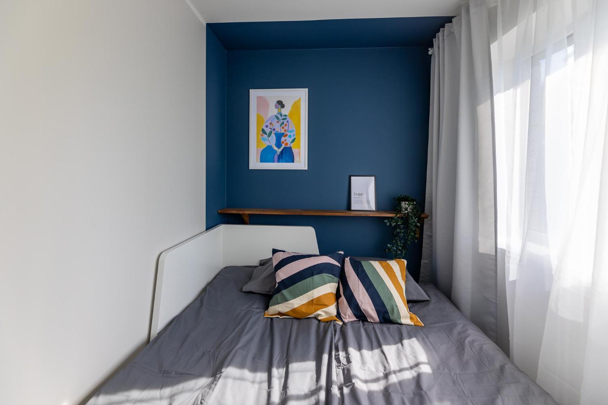 Kalda Apartment Kärdla Zewnętrze zdjęcie