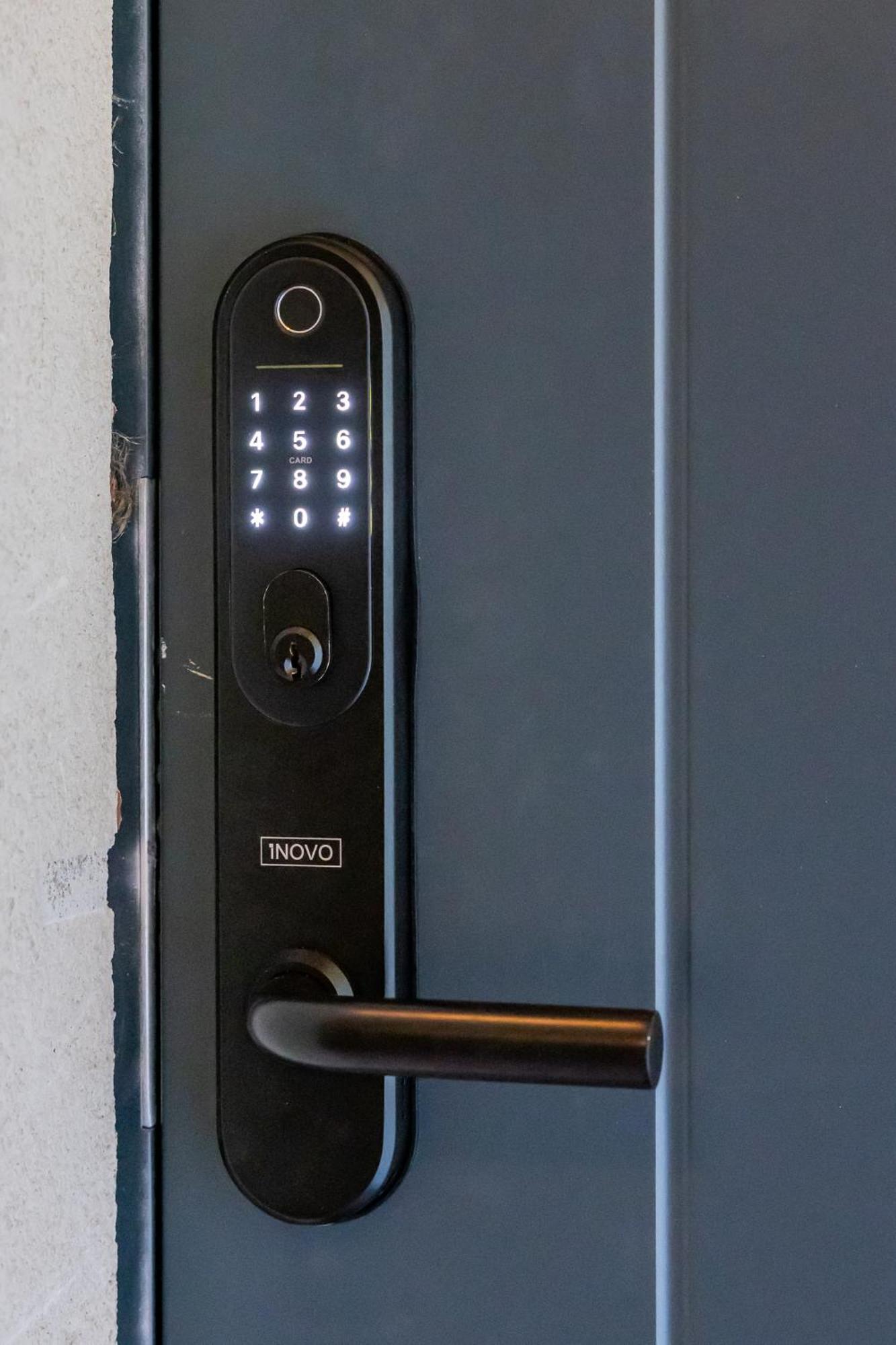 Kalda Apartment Kärdla Zewnętrze zdjęcie